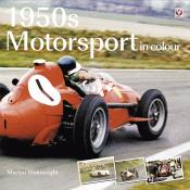 1950s Motorsport in colour